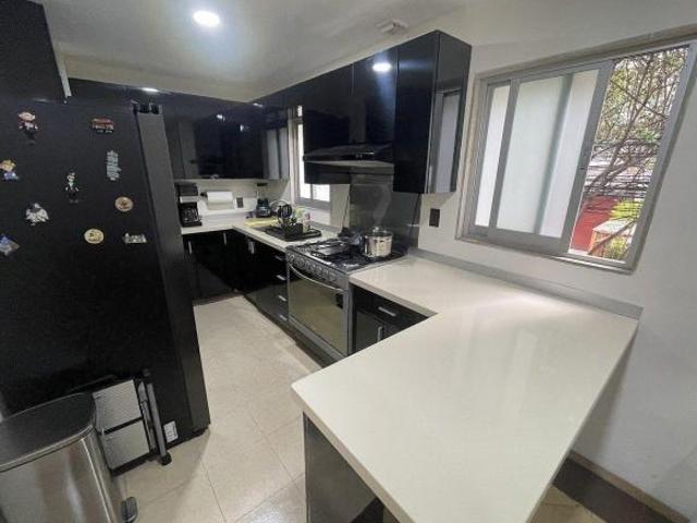 TOWNHOUSE $12,000,000 DEL VALLE NORTE. ALC B. JUÁREZ. CALLE SN. FRANCISCO