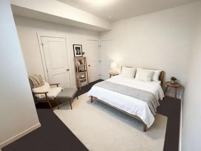 Townhouse 1 Bedroom For Rent Edmonton AB 1050 ELS105072016