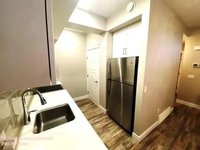 Townhouse 1 Bedroom For Rent Edmonton AB 1250 ELS105023332