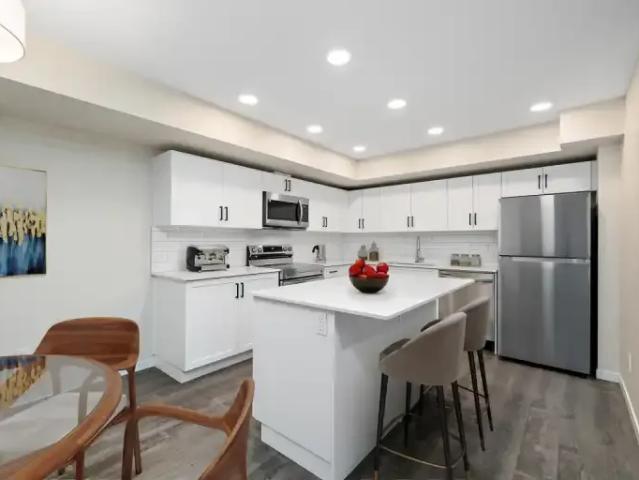 Townhouse 1 Bedroom For Rent Edmonton AB 1286 ES105071484