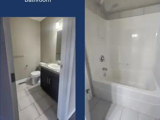 Townhouse 1 Bedroom For Rent Grande Prairie AB 1400 ELS104841693