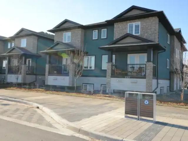 Townhouse 1 Bedroom For Rent Grande Prairie AB 1395 ELS104362460
