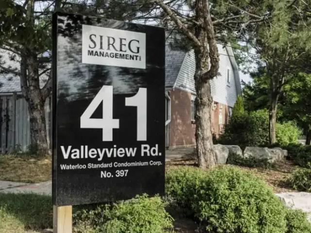 Townhouse 1 Bedroom For Rent Kitchener ON 1500 ES100226693