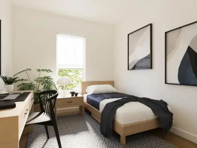 Townhouse 1 Bedroom For Rent Regina SK 1299 ES102052137