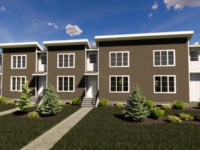Townhouse 1 Bedroom For Rent Red Deer AB 1720 ES103840114
