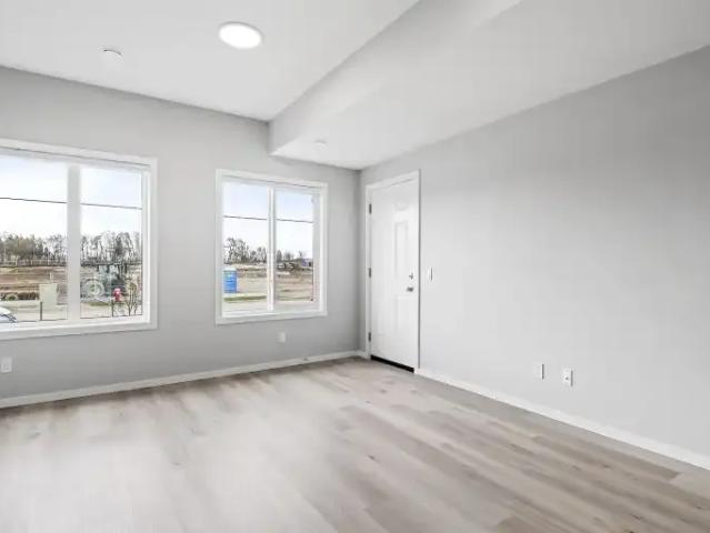 Townhouse 1 Bedroom For Rent Stony Plain AB 1449 ES101948422