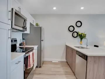 Townhouse 1 Bedroom For Rent Saskatoon SK 1755 ES103379760