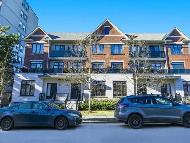 Townhouse 1 Bedroom For Rent Toronto ON 2394 ES96249815