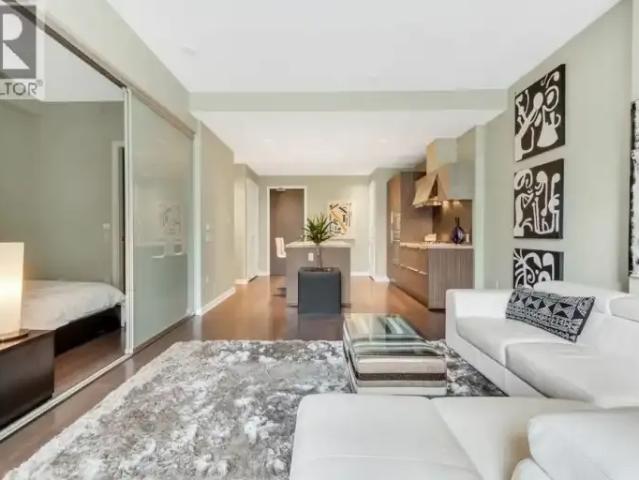 Townhouse 1 Bedroom For Rent Vancouver BC 4400 ES102915352