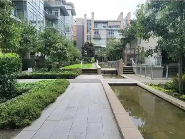 Townhouse 1 Bedroom For Rent Vancouver BC 3350 ES105167483