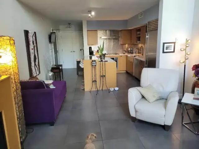 Townhouse 1 Bedroom For Rent Vancouver BC 3785 ES104180893