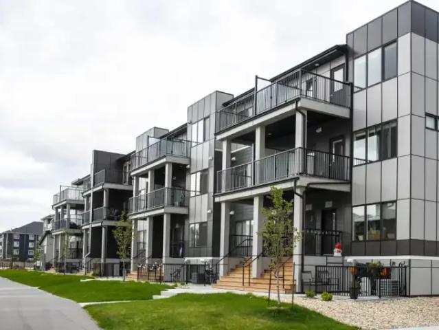 Townhouse 1 Bedroom For Rent Winnipeg MB 1409 ES105505486