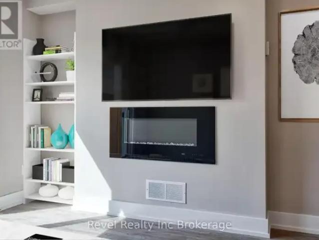 Townhouse 1 Bedroom For Rent Woodstock ON 1750 ES103879763