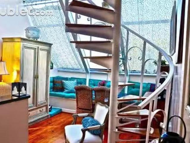 Townhouse 1 bedrooms in Monterey