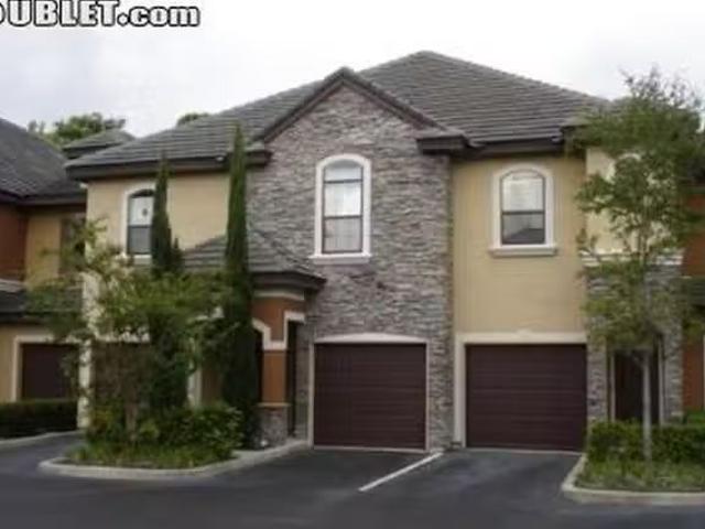 Townhouse 1 bedrooms in Palm Harbor