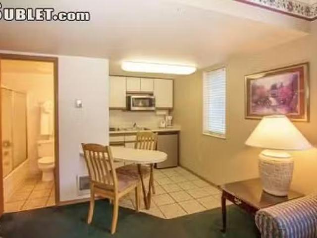 Townhouse 1 bedrooms in Spokane