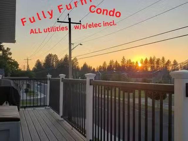 Townhouse 1 bedrooms in Spokane