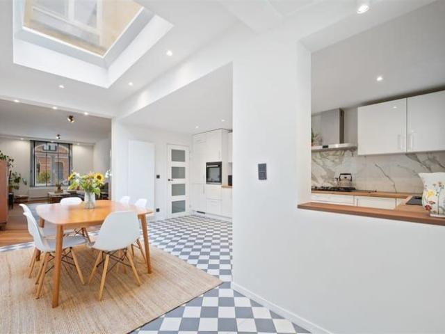 Townhouse