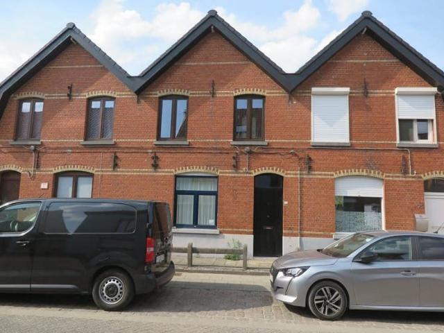 Townhouse