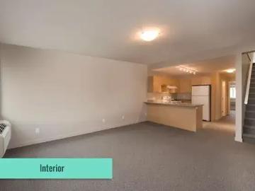 Townhouse 2.5 Bedroom For Rent Kelowna BC 2145 ES102847019