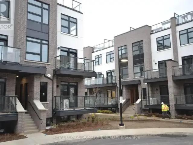 Townhouse 2 Bedroom For Rent Milton ON 2700 ELS105023459