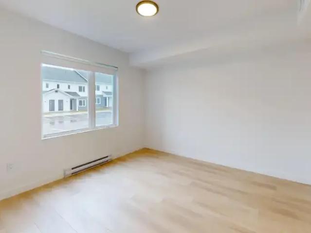 Townhouse 2 Bedroom For Rent Moncton NB 1525 ELS105505745