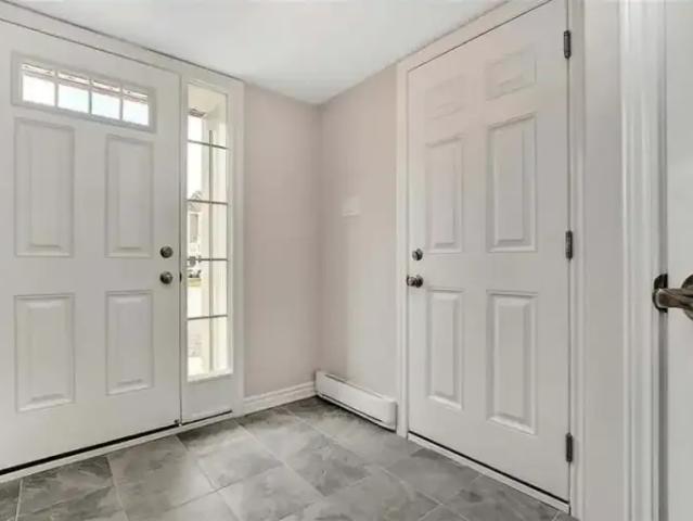 Townhouse 2 Bedroom For Rent Ottawa ON 2495 ELS103179128