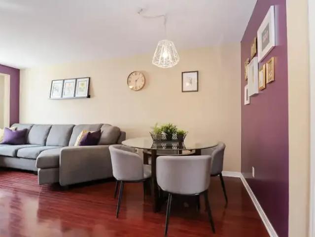 Townhouse 2 Bedroom For Rent Ottawa ON 2500 ES104401488