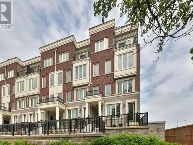 Townhouse 2 Bedroom For Rent Oakville ON 2900 ES105467395