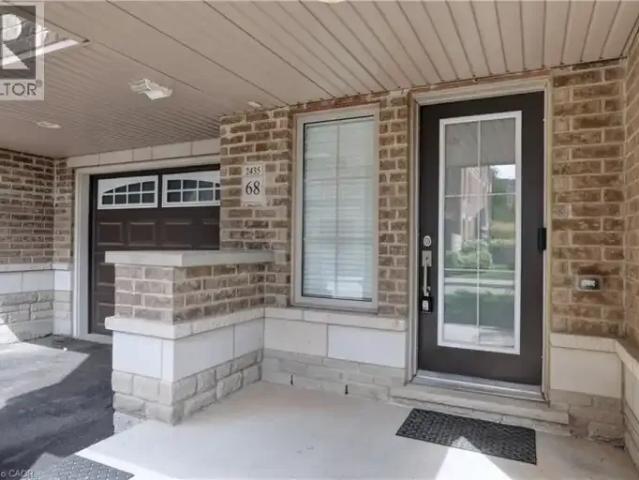 Townhouse 2 Bedroom For Rent Oakville ON 3300 ES105543569