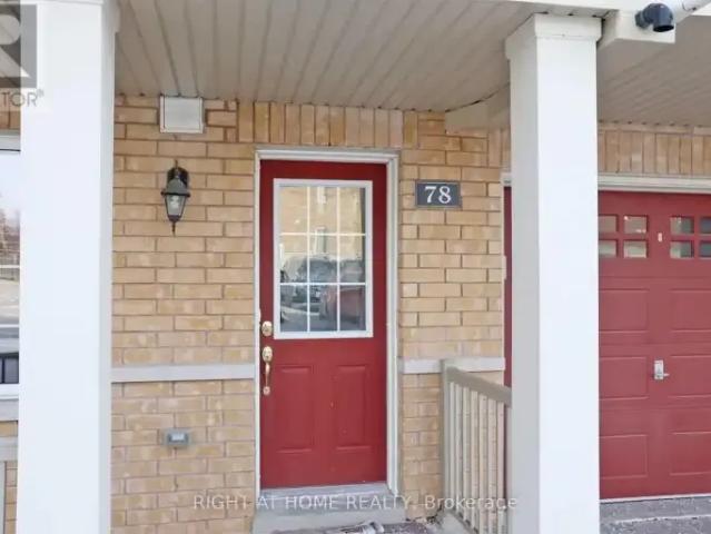 Townhouse 2 Bedroom For Rent Ajax ON 2400 ES105623853