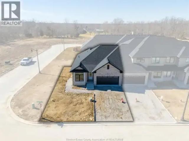 Townhouse 2 Bedroom For Rent Amherstburg ON 2500 ES103487419