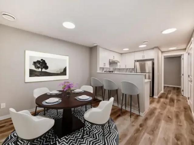Townhouse 2 Bedroom For Rent Calgary AB 1500 ES104401109