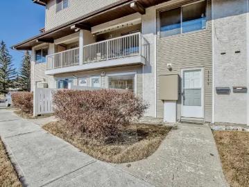 Townhouse 2 Bedroom For Rent Calgary AB 1650 ES103542171