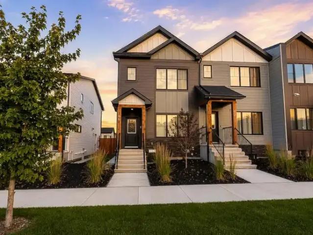 Townhouse 2 Bedroom For Rent Calgary AB 1775 ES104782688