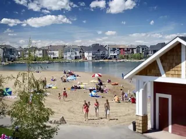 Townhouse 2 Bedroom For Rent Calgary AB 1850 ES104888628