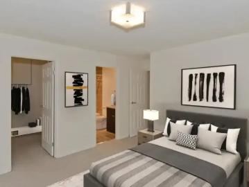 Townhouse 2 Bedroom For Rent Calgary AB 1899 ES103486649