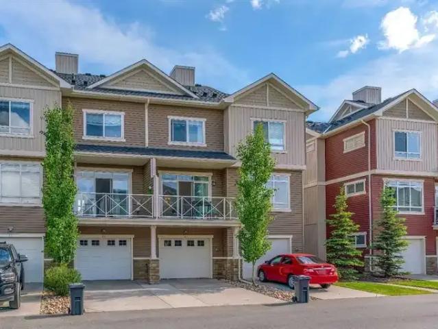 Townhouse 2 Bedroom For Rent Calgary AB 1950 ES105654106