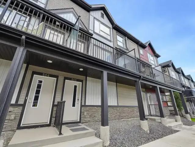Townhouse 2 Bedroom For Rent Calgary AB 1997 ES105467226