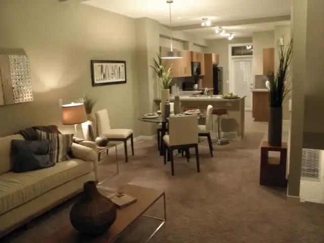 Townhouse 2 Bedroom For Rent Calgary AB 1999 ES104362595