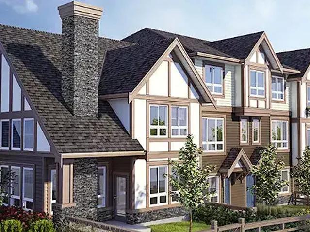 Townhouse 2 Bedroom For Rent Calgary AB 2000 ES104433870