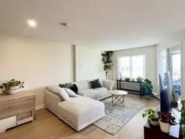 Townhouse 2 Bedroom For Rent Calgary AB 2150 ES103379990