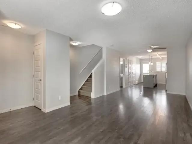 Townhouse 2 Bedroom For Rent Calgary AB 2150 ES103840263