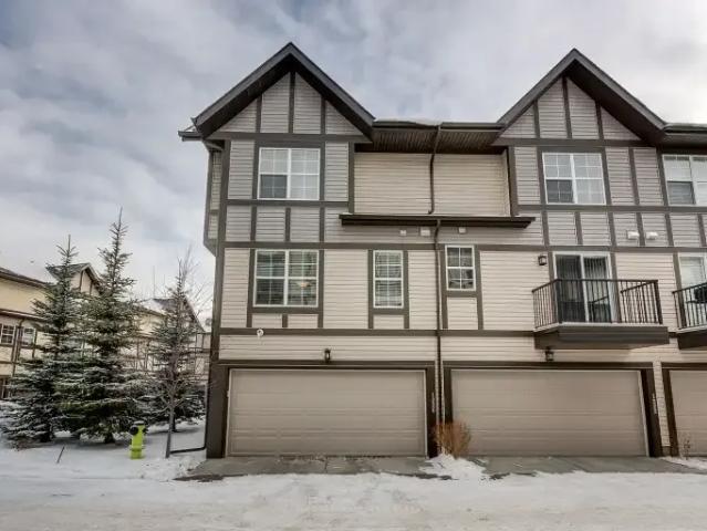 Townhouse 2 Bedroom For Rent Calgary AB 2200 ES103695057