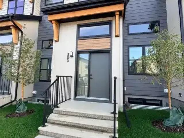 Townhouse 2 Bedroom For Rent Calgary AB 2200 ES105435095