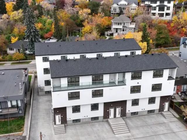 Townhouse 2 Bedroom For Rent Calgary AB 2550 ES106095833
