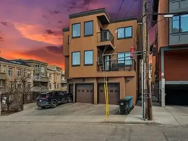 Townhouse 2 Bedroom For Rent Calgary AB 3250 ES105580459