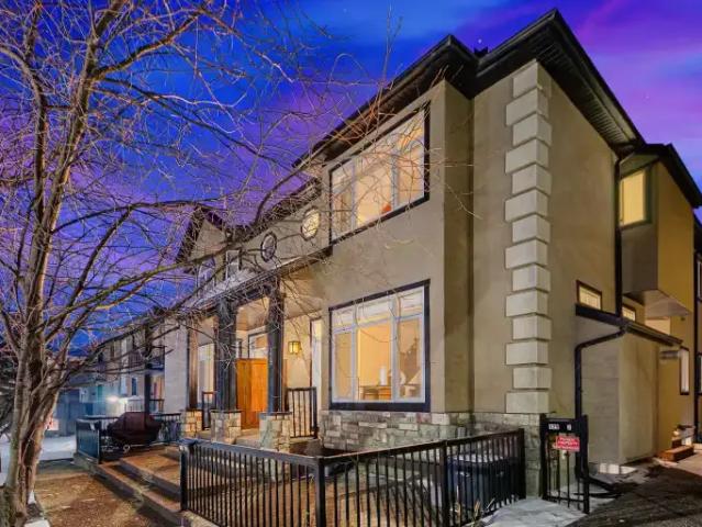 Townhouse 2 Bedroom For Rent Calgary AB 3800 ES103594147