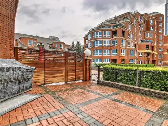 Townhouse 2 Bedroom For Rent Calgary AB 6200 ELS105135171