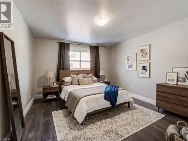 Townhouse 2 Bedroom For Rent Cambridge ON 2165 ES103879541